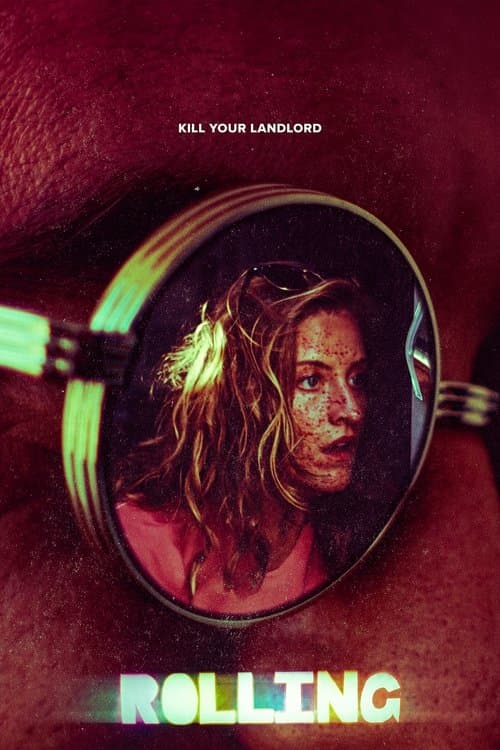 Poster for ROLLING