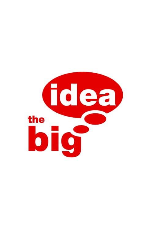 Poster for The Big Idea