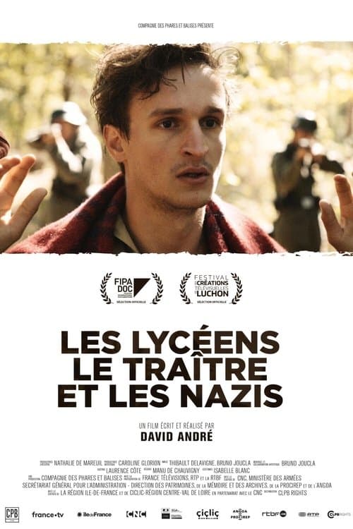 Similar title Les Lycéens, le Traître et les Nazis