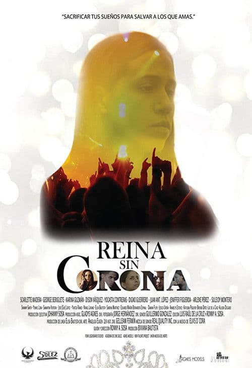 Poster for Reina sin corona