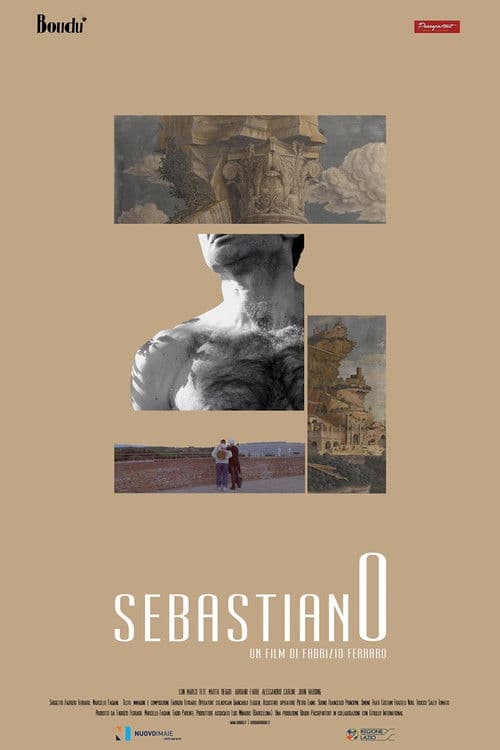 Poster for SebastianO