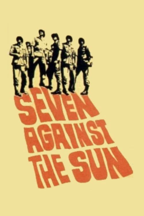 Poster for Seven Against the Sun