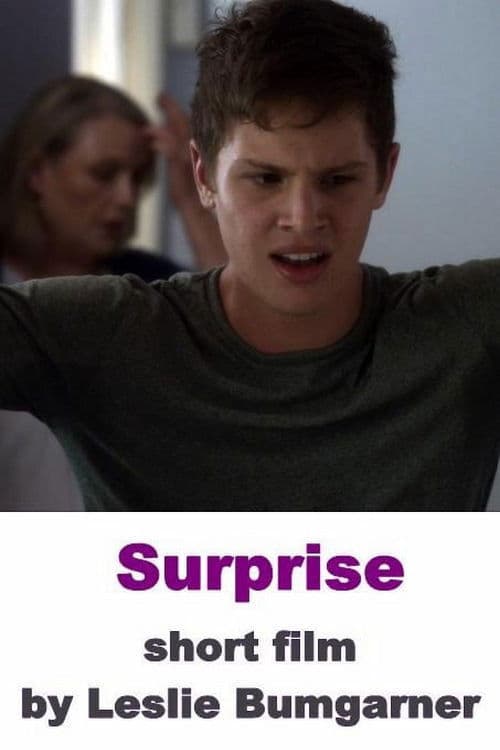 Poster for Surprise