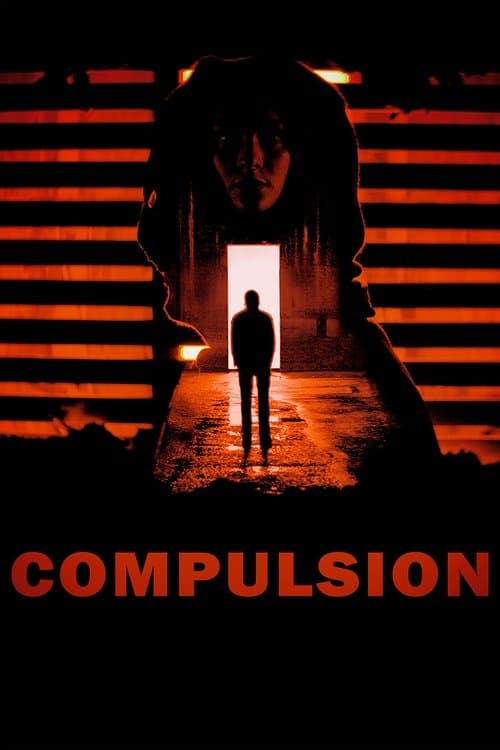 Poster for Compulsion