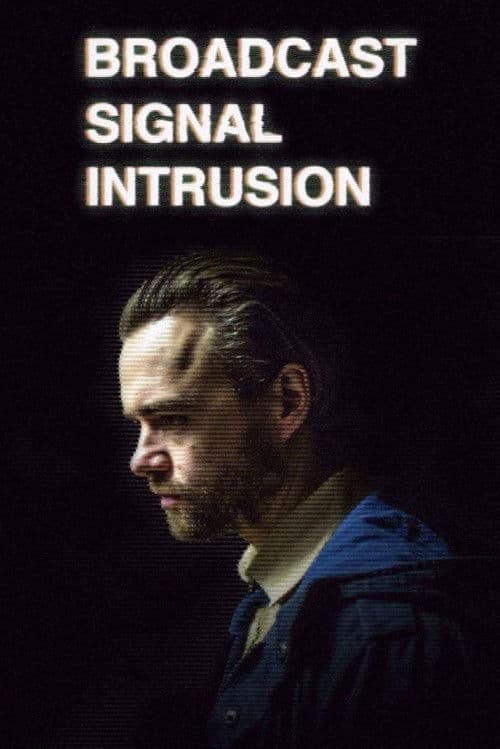 Poster for Broadcast Signal Intrusion