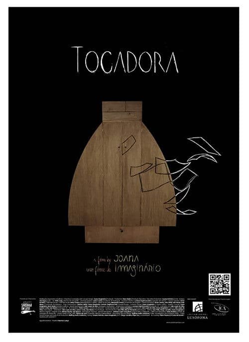 Poster for Tocadora