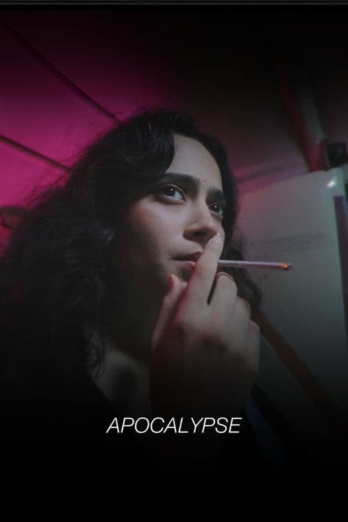 Poster for Apocalypse