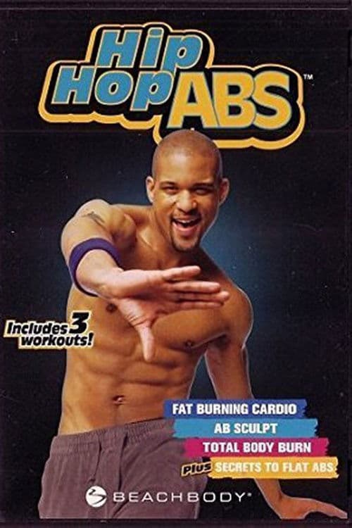 Similar title Hip Hop Abs: Fat Burning Cardio