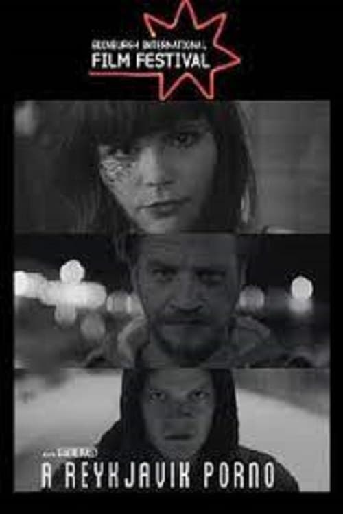 Poster for A Reykjavik Porno