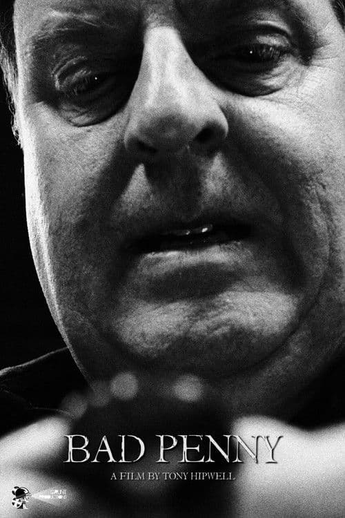 Poster for Bad Penny