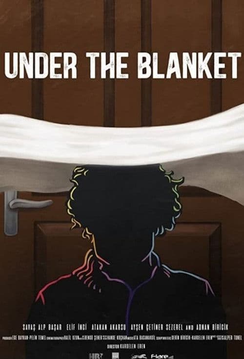 Poster for Under the Blanket
