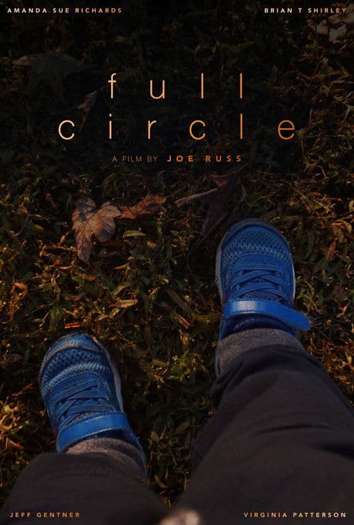 Poster for Full Circle