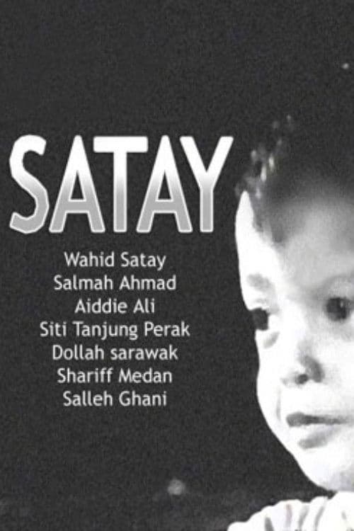 Poster for Satay