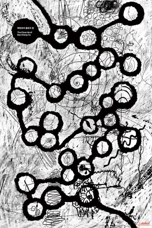 The Close Up of Bae Chang-ho