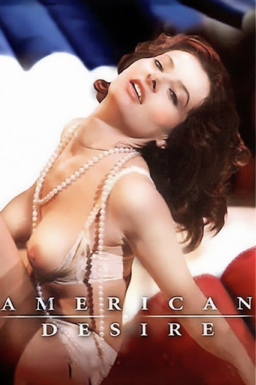 Poster for American Desire