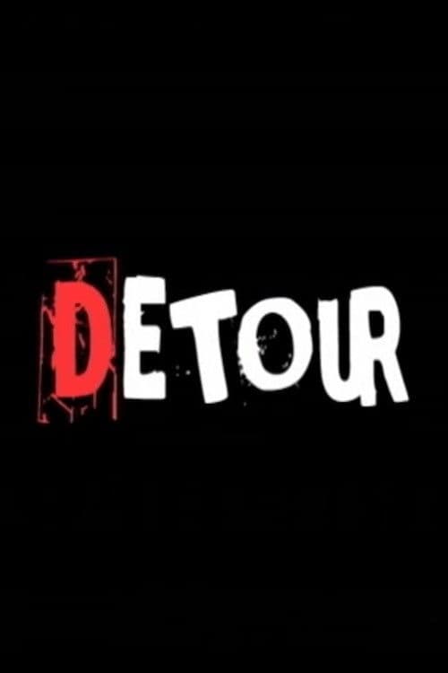 Poster for Detour
