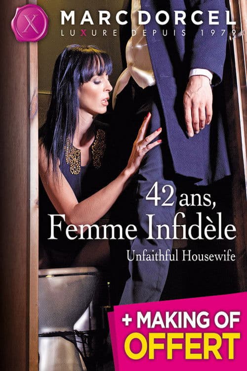 Poster for Unfaithful Housewife
