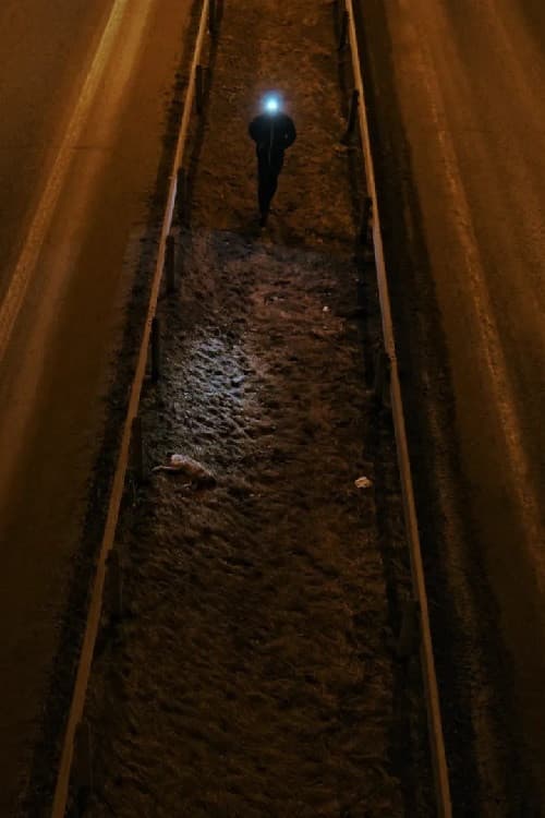 Poster for Liminality & Communitas