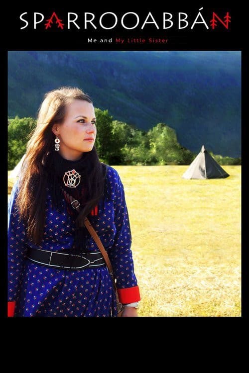 Similar title Me and My Little Sister