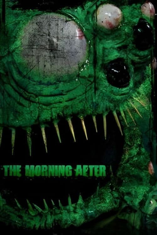 Poster for The Morning After