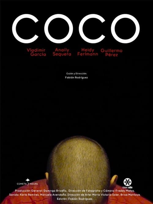 Poster for COCO