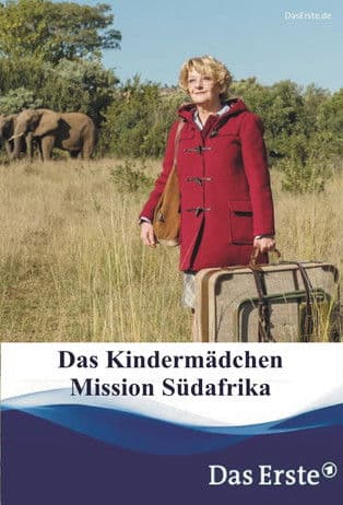Poster for Das Kindermädchen - Mission Südafrika