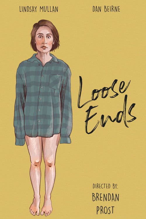 Poster for Loose Ends