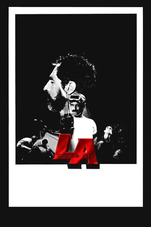 Poster for L.A. Tool & Die