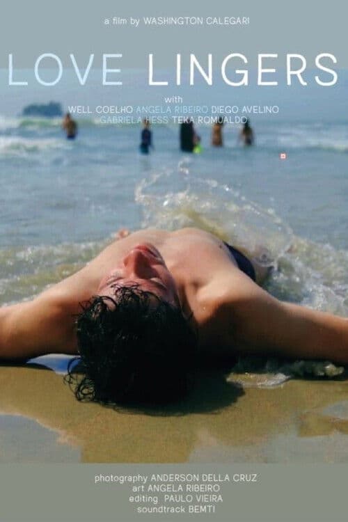 Poster for Love Lingers