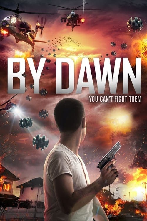 Poster for By Dawn