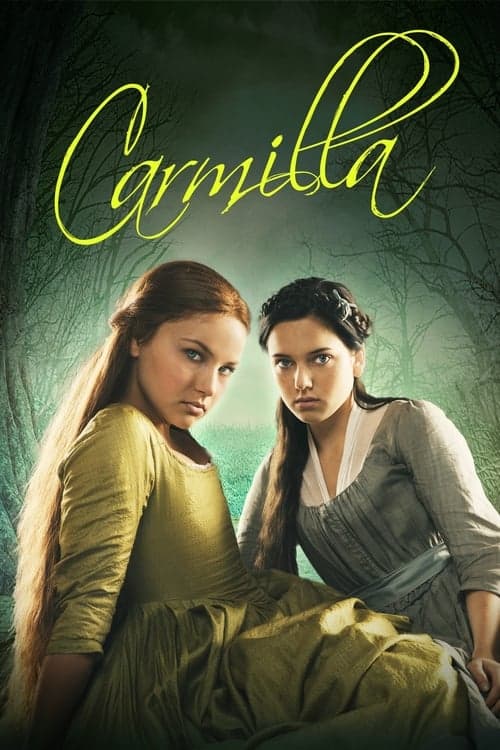 Similar title Carmilla