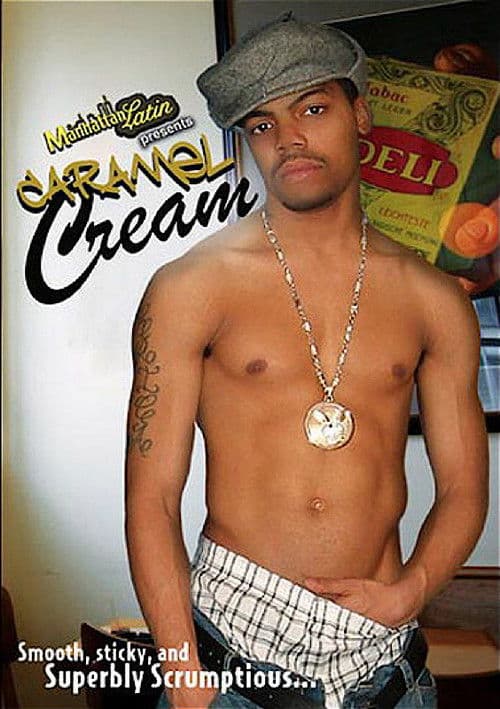 Poster for Caramel Cream