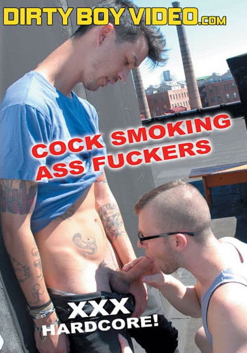 Poster for Cock Smoking Ass Fuckers