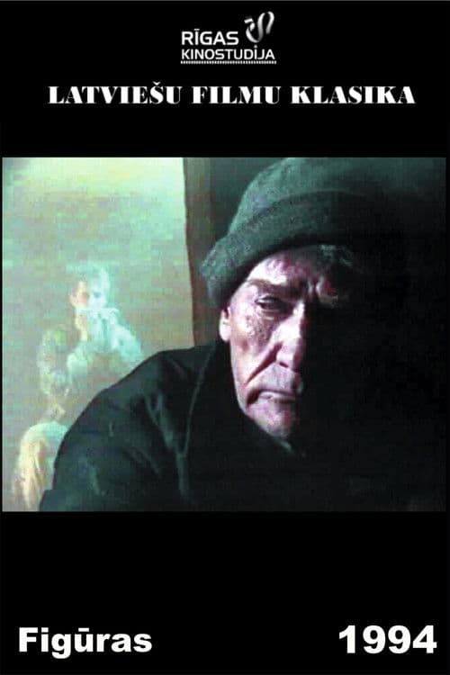 Poster for Figūras