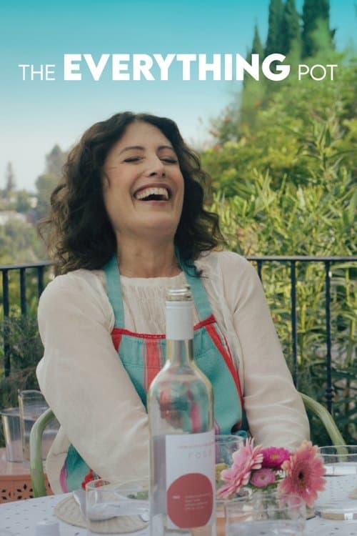 Poster for The Everything Pot