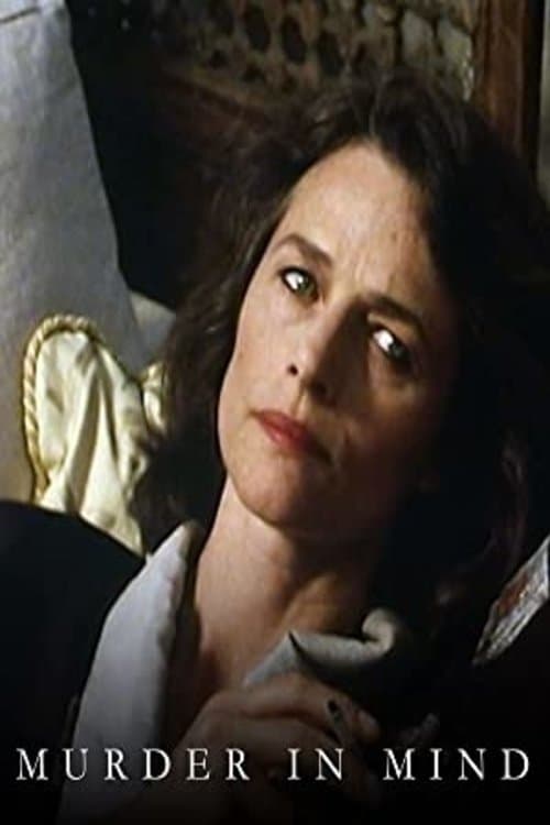 Poster for Murder in Mind