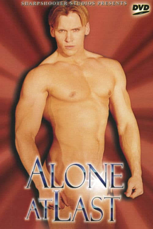 Poster for Alone At Last