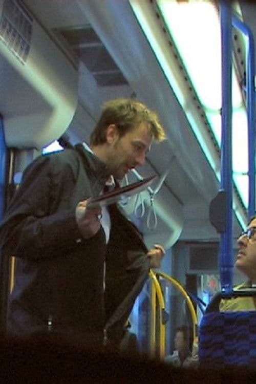 Poster for Easy Rider