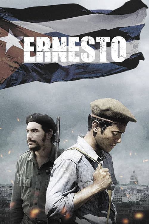 Poster for Ernesto