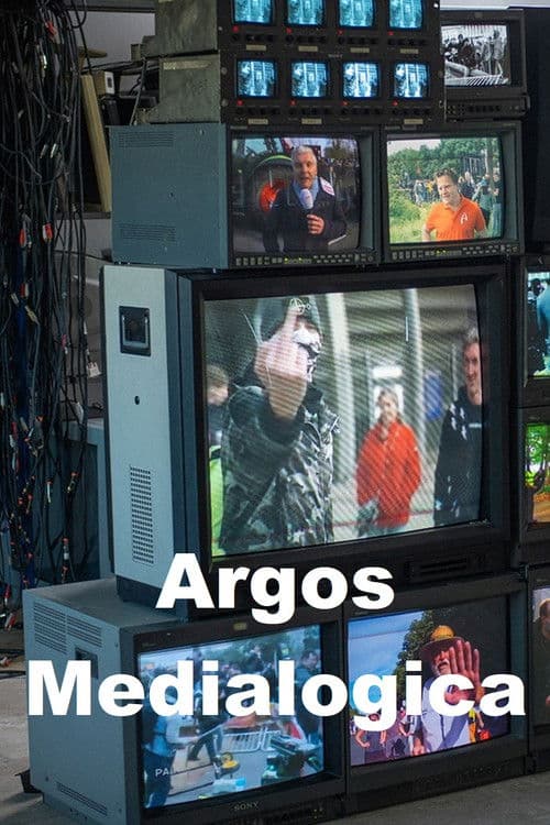 Similar show Argos TV - Medialogic