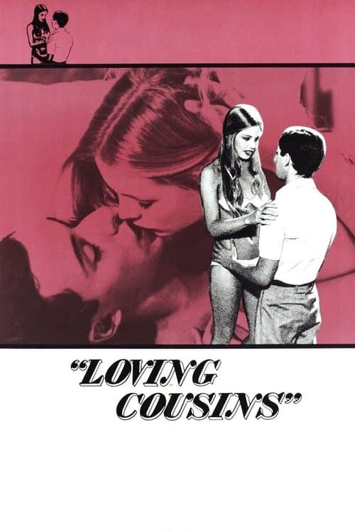 Poster for High School Girl