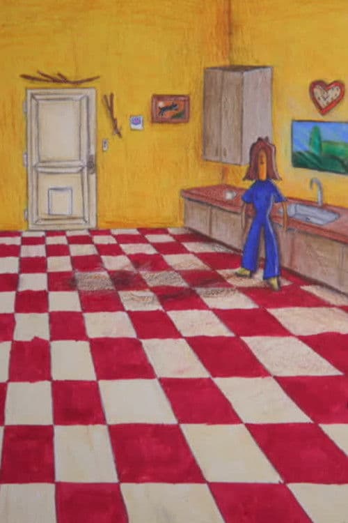 Similar title Dog Husband