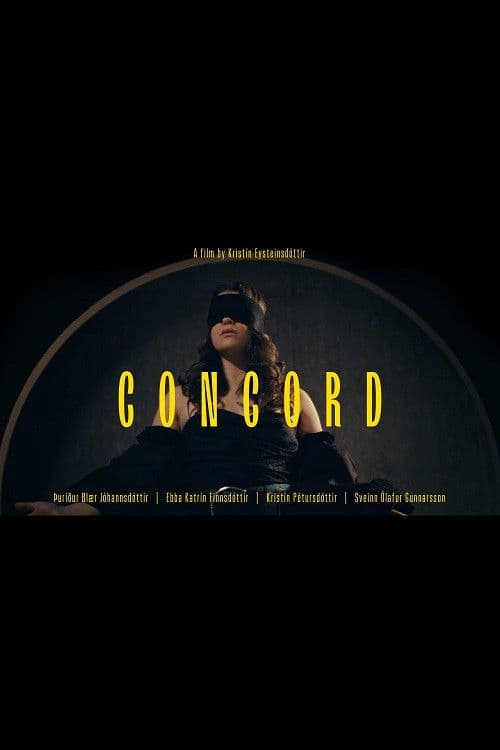 Poster for Concord