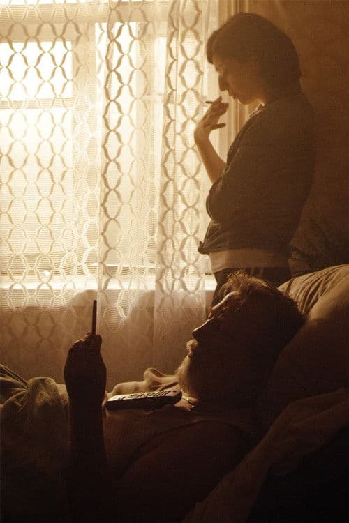 Poster for The Old Man