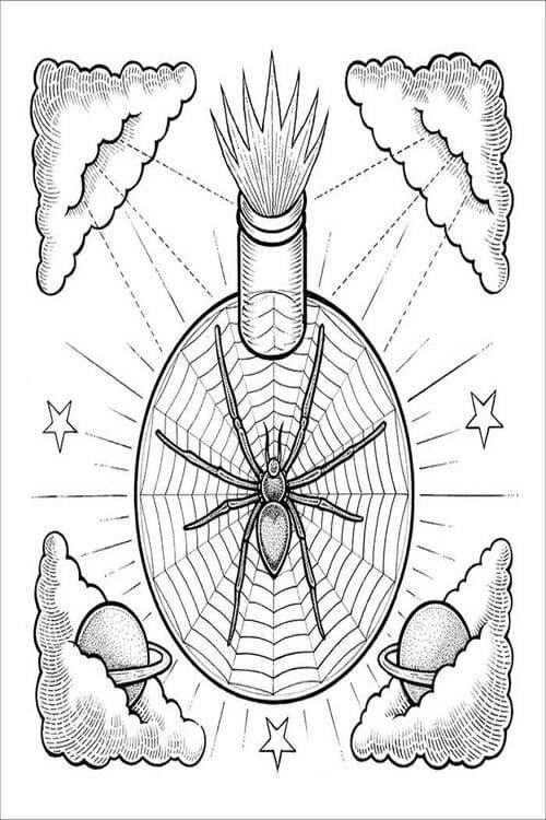 Similar title Me envenenas