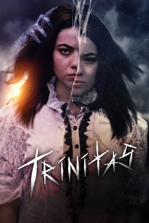 Poster for Trinitas