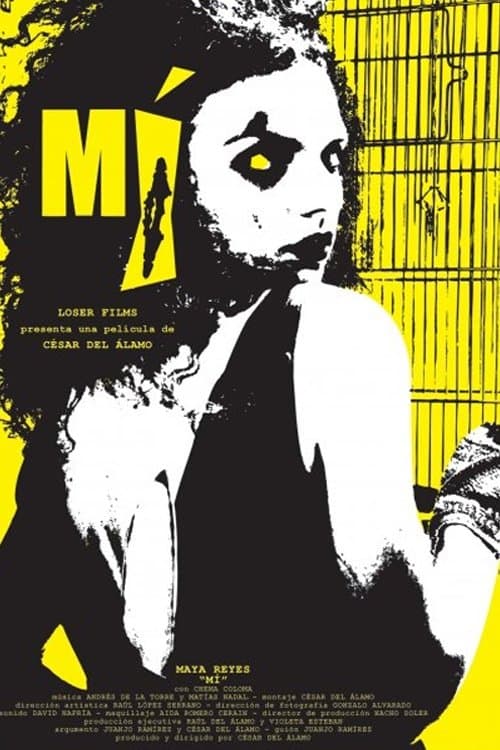 Poster for Mí