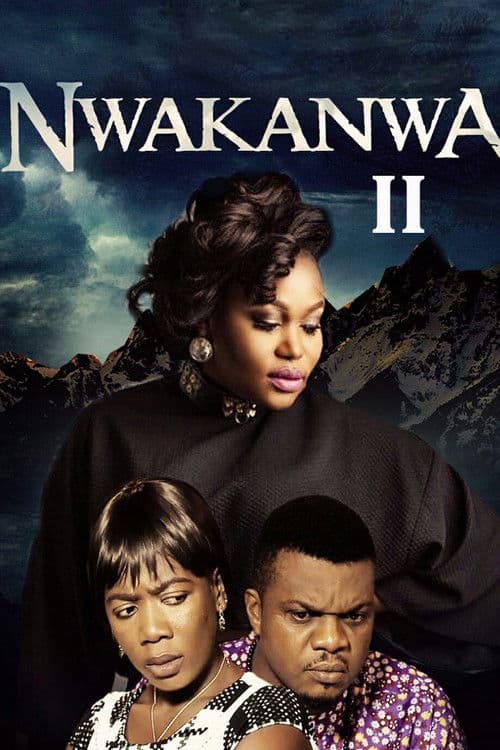 Poster for Nwakanwa II
