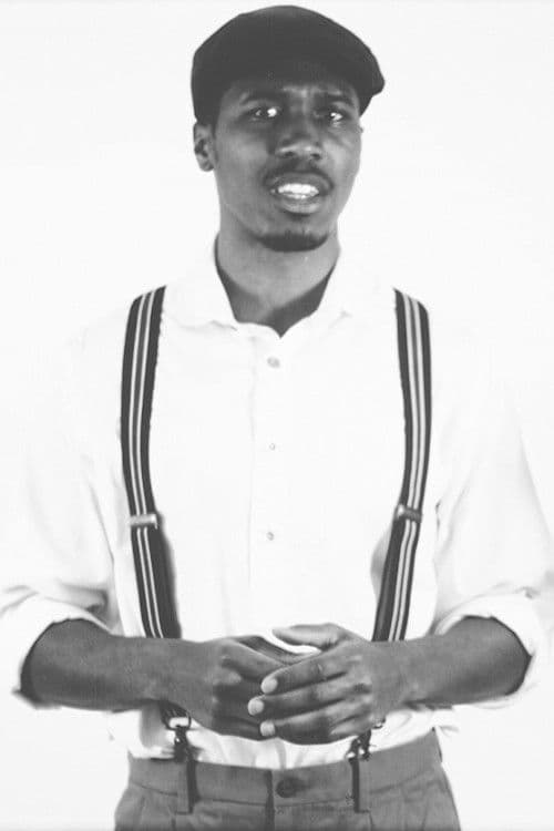 Poster for Solomon Riley Presents Negro Coney Island