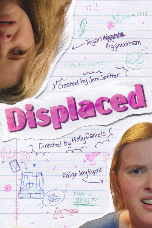Poster for Displaced
